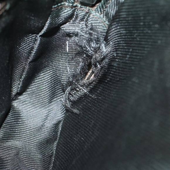 GUCCI GG Canvas Clutch Bag Coated Canvas Beige 73956 Auth ki3682 - Picture 10 of 16